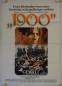Preview: 1900 - Novecento originale deutsche Filmplakate (3)